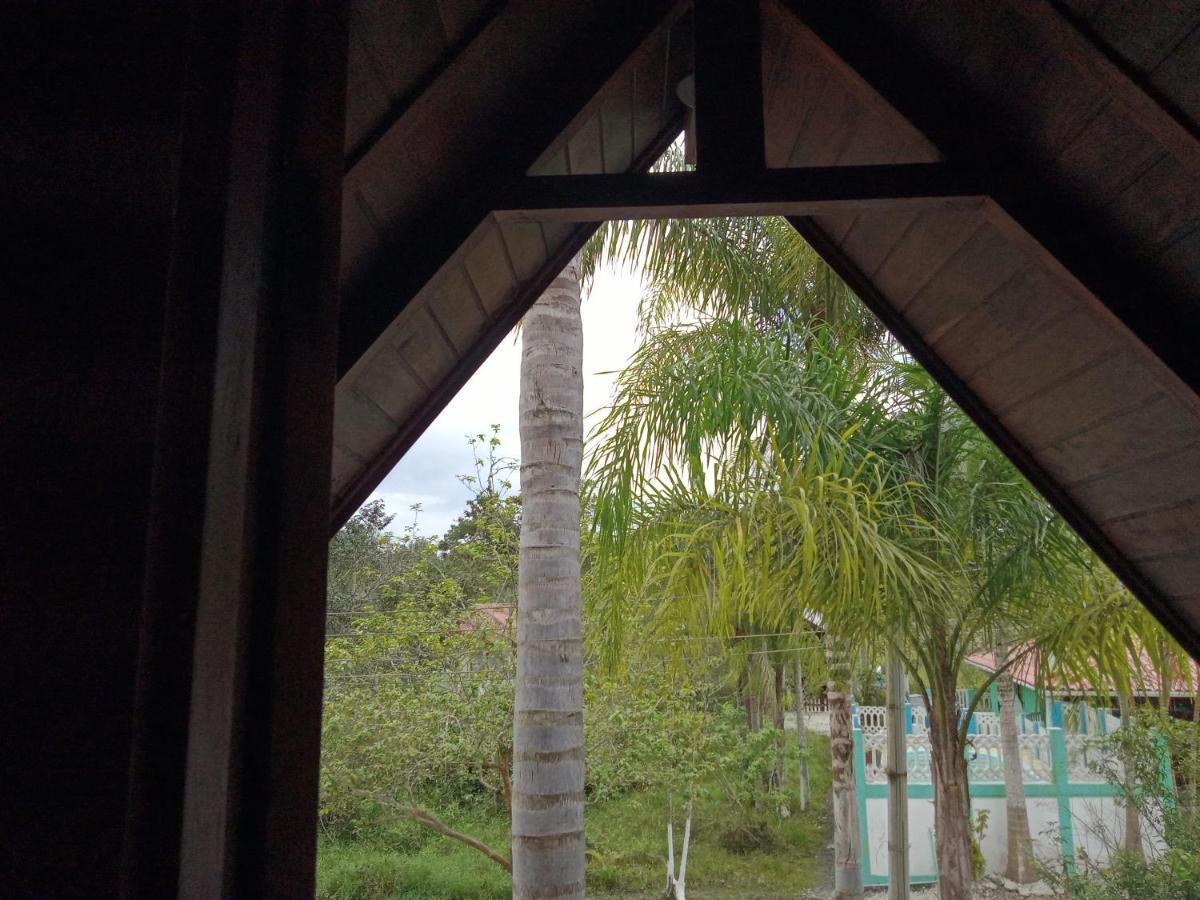 Chale Da Bia Villa Cananeia Exterior photo